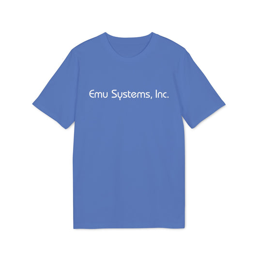 EMu Systems Inc T Shirt (M) - BLACK FRIDAY - NOG SLECHTS 1 STUK - 40 % KORTING