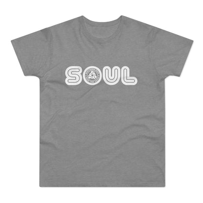 Soul 45 T Shirt (Standaard Gewicht)