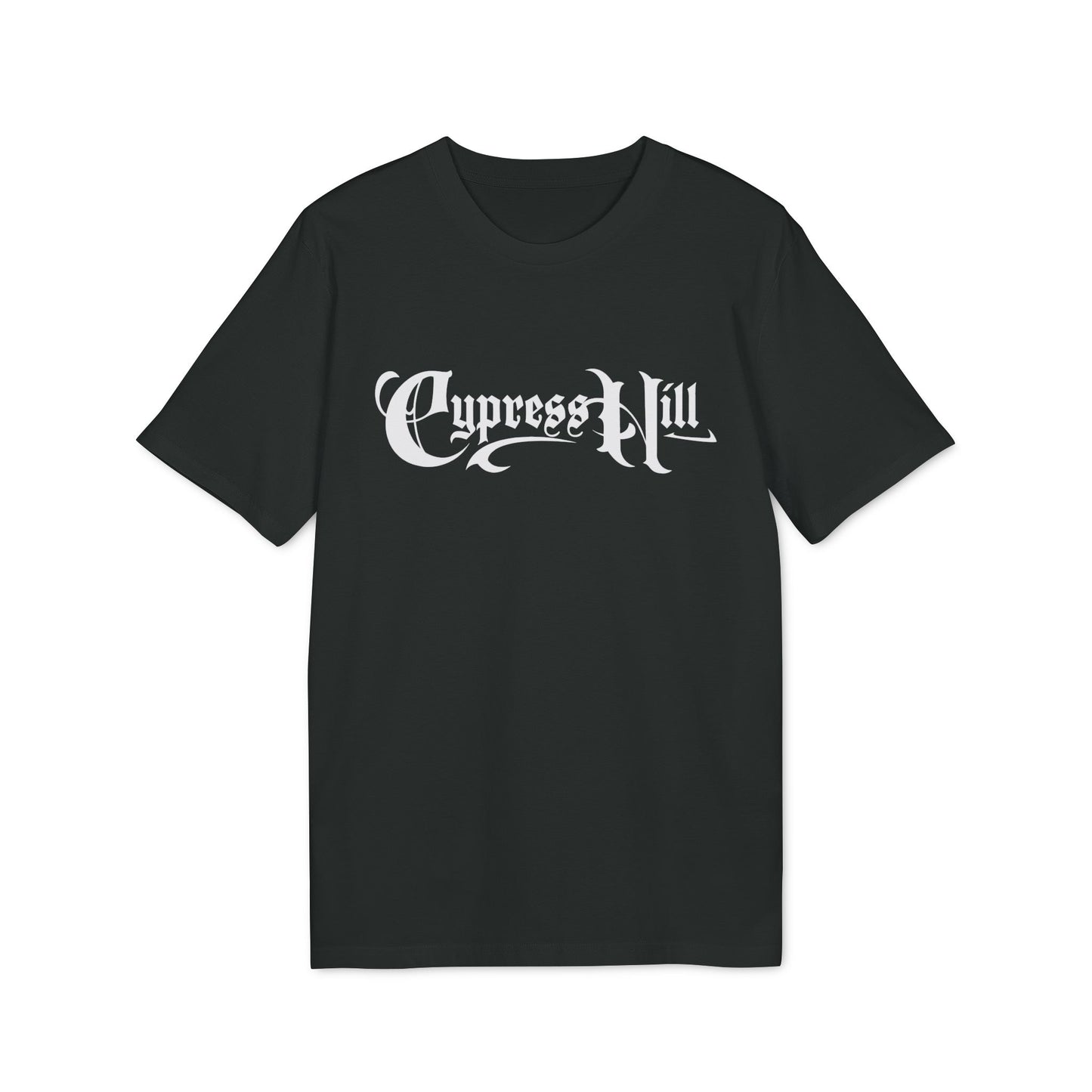 Cypress Hill T Shirt (Premium Biologisch)