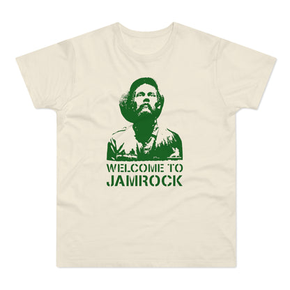 Damian Marley Jam Rock T Shirt (Standaard Gewicht)