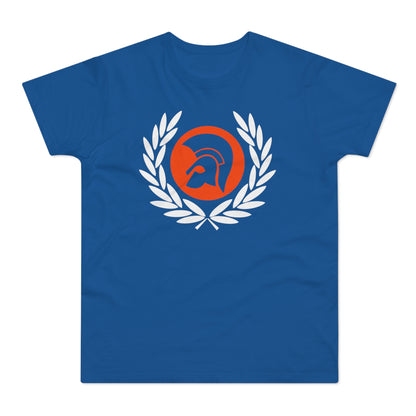 Wreath T Shirt (Standaard Gewicht)