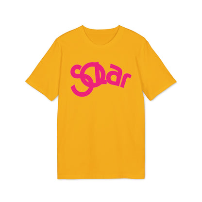 Solar Records T Shirt (Premium Biologisch)