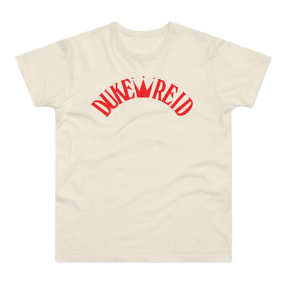 Duke Reid Records T Shirt (Standaard Gewicht)