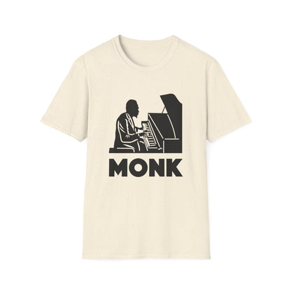 Thelonious Monk T Shirt