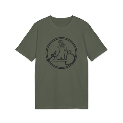 Average White Band T Shirt (Premium Biologisch)