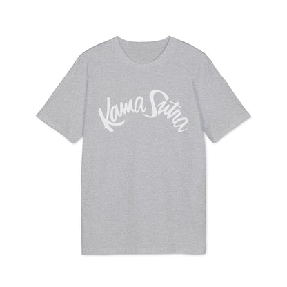 Kama Sutra Records T Shirt (Premium Biologisch)