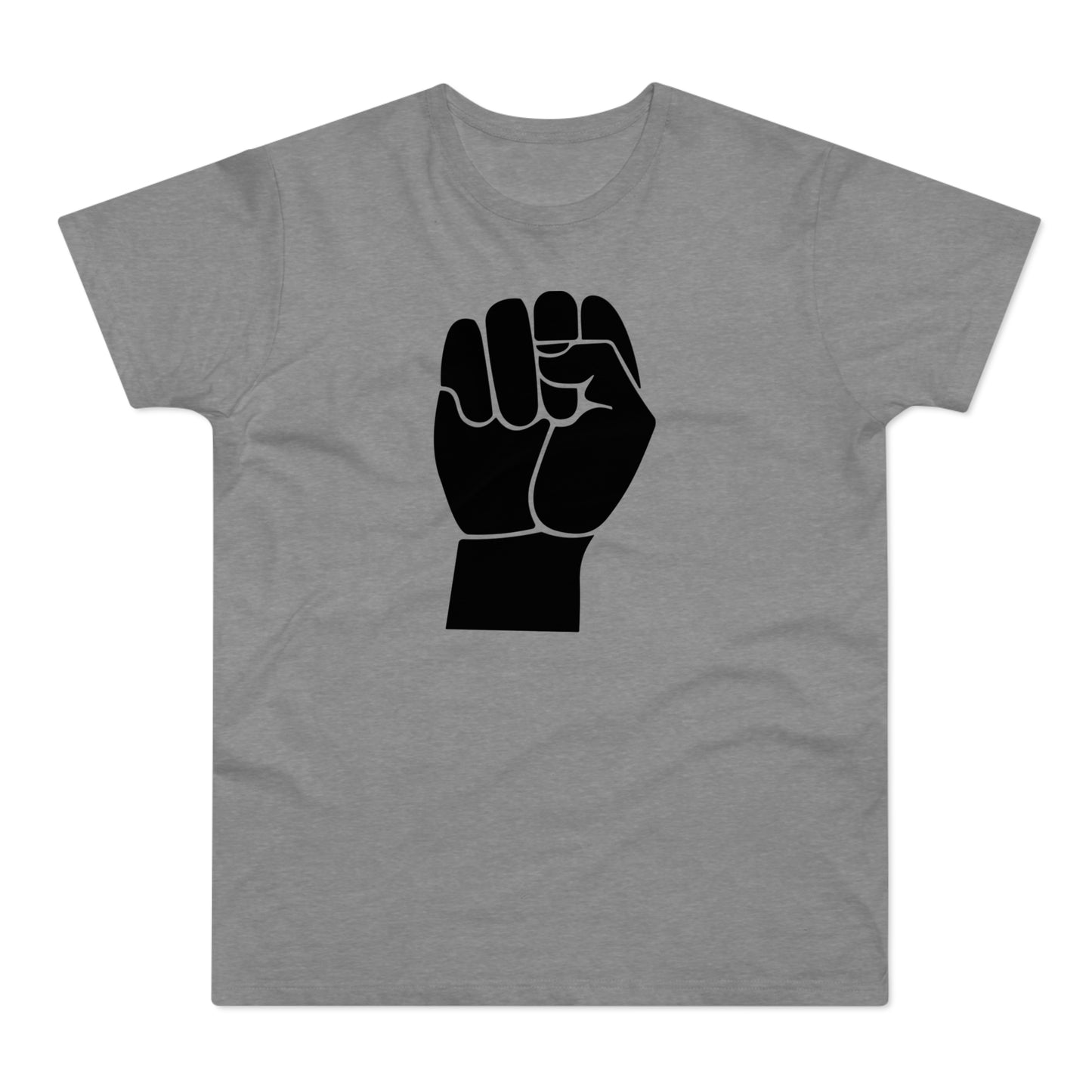 Soul Fist T Shirt (Standaard Gewicht)