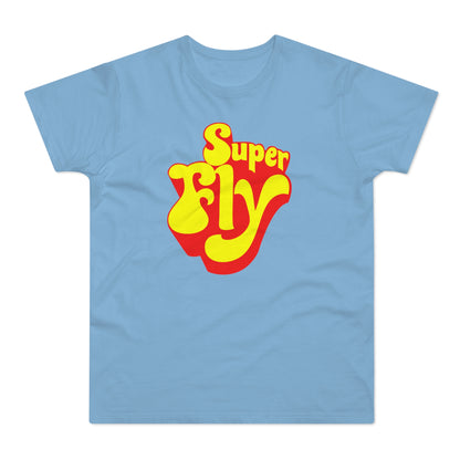 Superfly T Shirt (Standaard Gewicht)