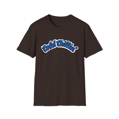 Cold Chillin Records T Shirt – Lichtgewicht