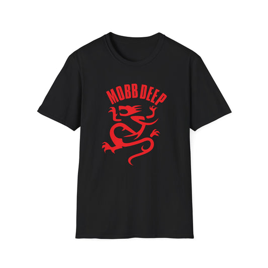 Mobb Deep T Shirt