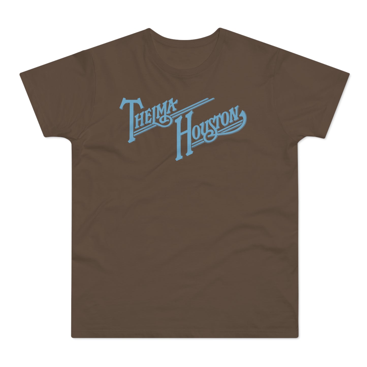 Thelma Houston T Shirt (Standaard Gewicht)