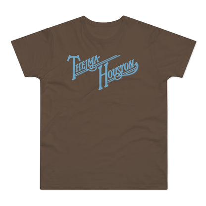 Thelma Houston T Shirt (Standaard Gewicht)