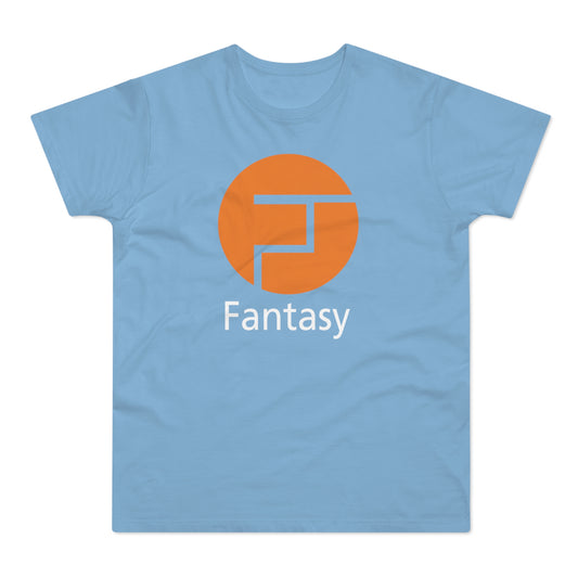 Fantasy Records T Shirt (Standaard Gewicht)