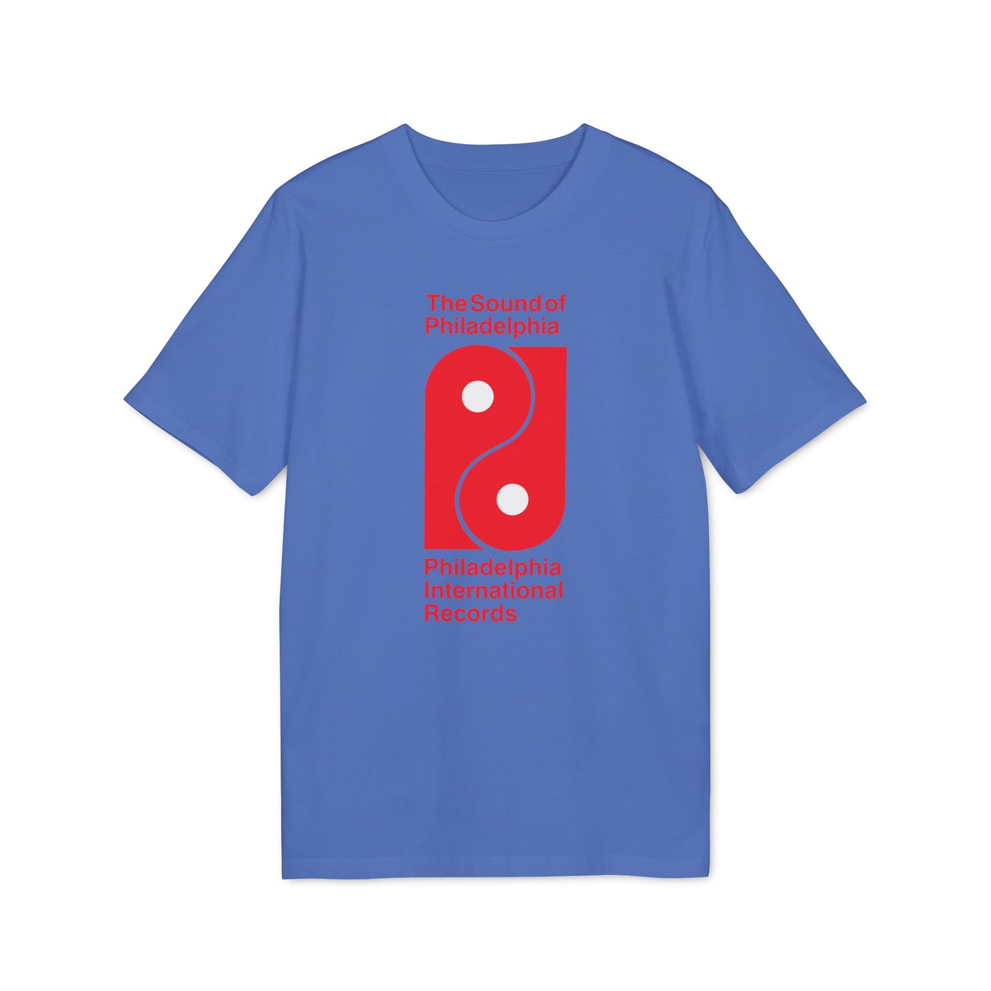 Philadelphia International Records T Shirt (Premium Biologisch)
