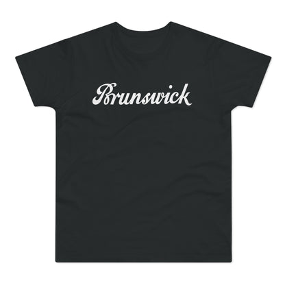 Brunswick Records T Shirt (Standaard Gewicht)