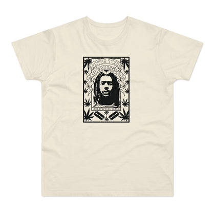 Stepping Razor T Shirt (Standaard Gewicht)