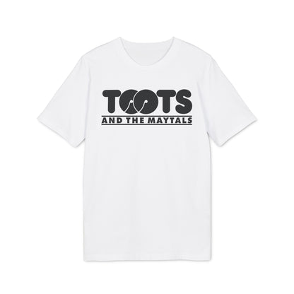 Toots & The Maytals T Shirt (Premium Biologisch)