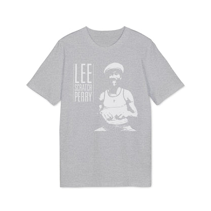 Lee Scratch Perry T Shirt (Premium Biologisch)