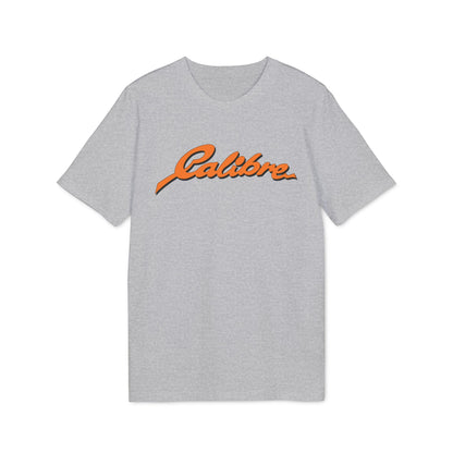 Calibre Records T Shirt (Premium Biologisch)