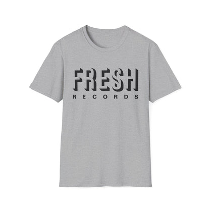 Fresh Records T Shirt