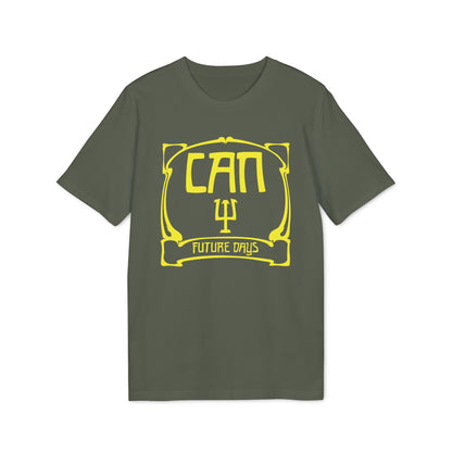 Can Future Days T Shirt (Premium Biologisch)