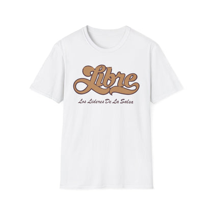 Manny Oquendo Libre T Shirt – Lichtgewicht