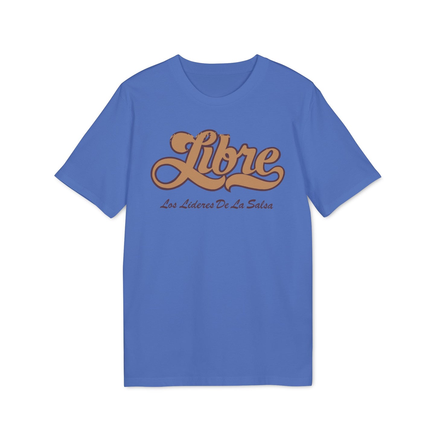 Manny Oquendo Libre T Shirt (Premium Biologisch)