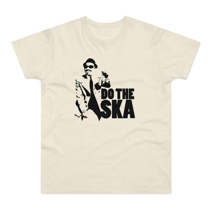 Laurel Aitken T Shirt (Standaard Gewicht)
