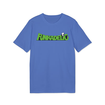 Funkadelic T Shirt (Premium Biologisch)