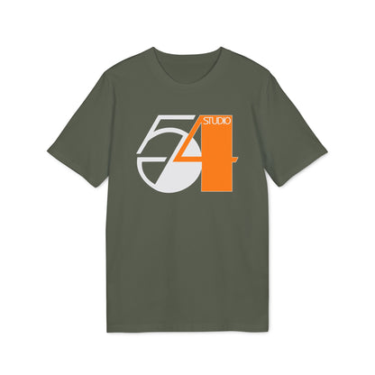 Studio 54 T Shirt (Premium Biologisch)