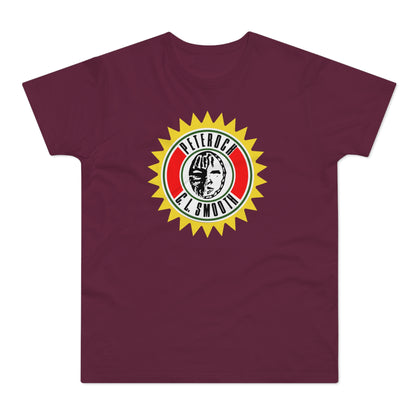 Pete Rock CL Smooth T Shirt (Standaard Gewicht)