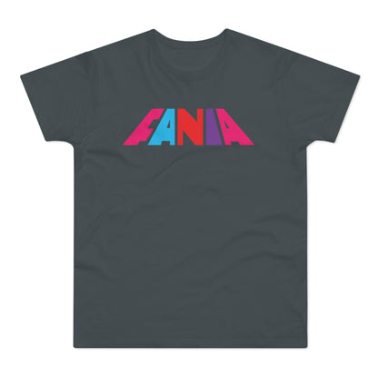 Fania Records T Shirt (Standaard Gewicht)