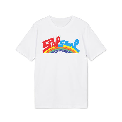 Salsoul Records T Shirt (Premium Biologisch)