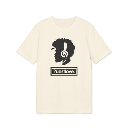 Questlove T Shirt (Premium Biologisch)