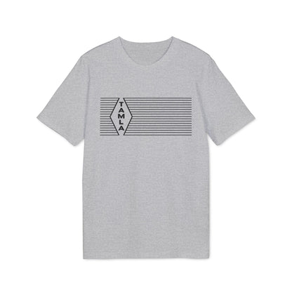 Tamla Records Diamond T Shirt (Premium Biologisch)