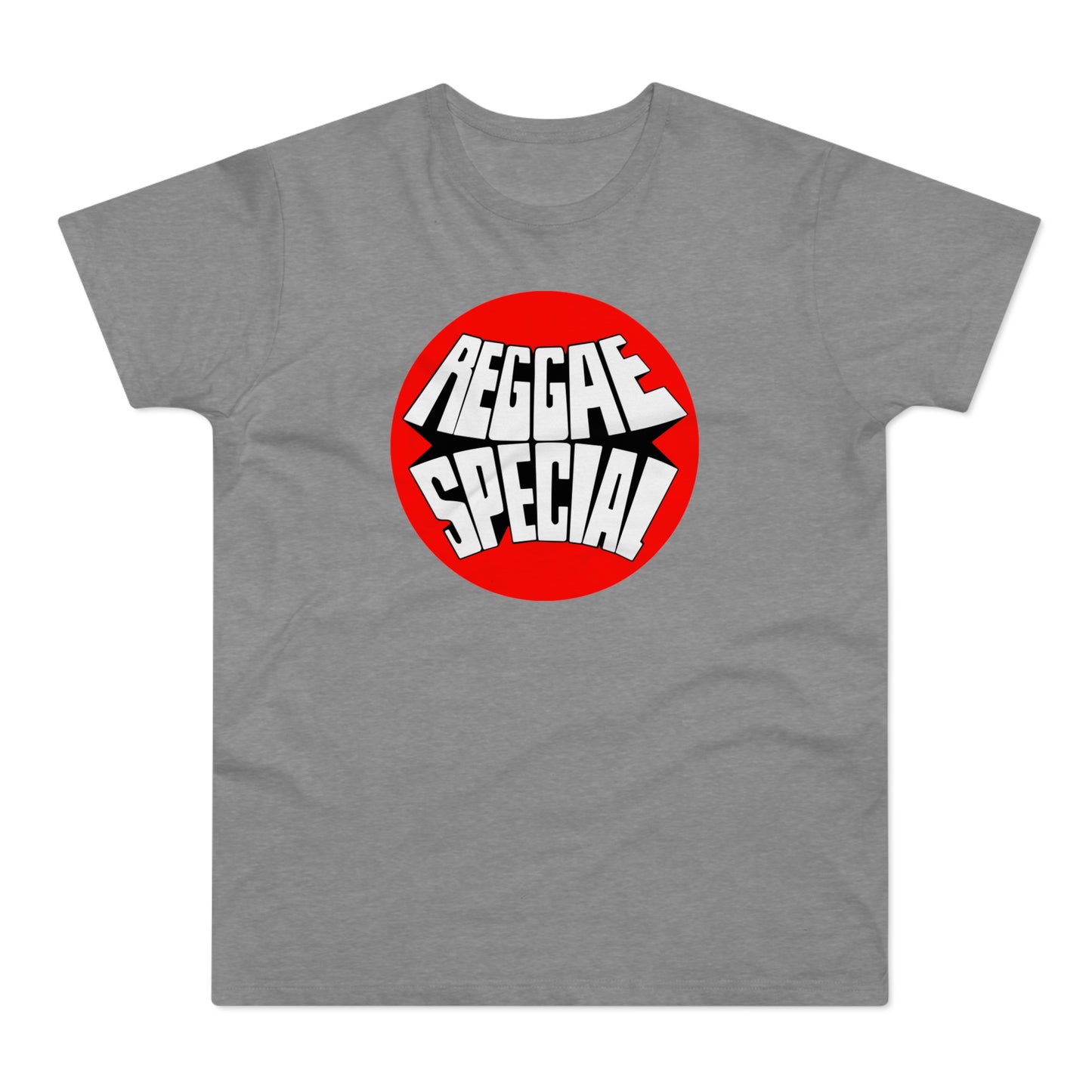 Reggae Special T Shirt (Standaard Gewicht)