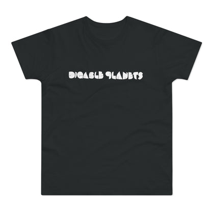 Digable Planets T Shirt (Standaard Gewicht)