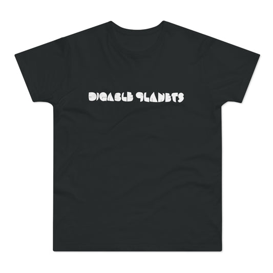 Digable Planets T Shirt (Standaard Gewicht)