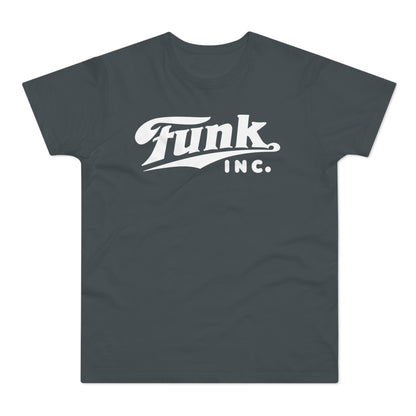 Funk Inc T Shirt (Standaard Gewicht)