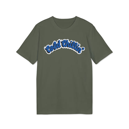 Cold Chillin Records T Shirt (Premium Biologisch)