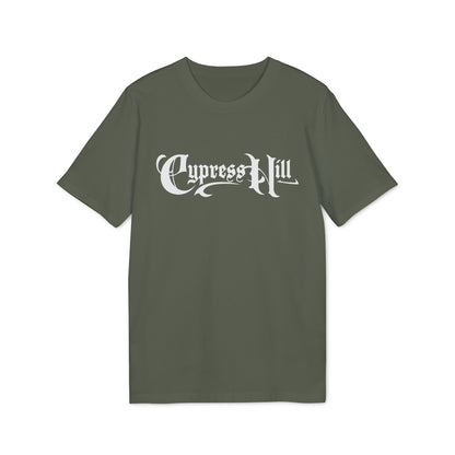 Cypress Hill T Shirt (Premium Biologisch)