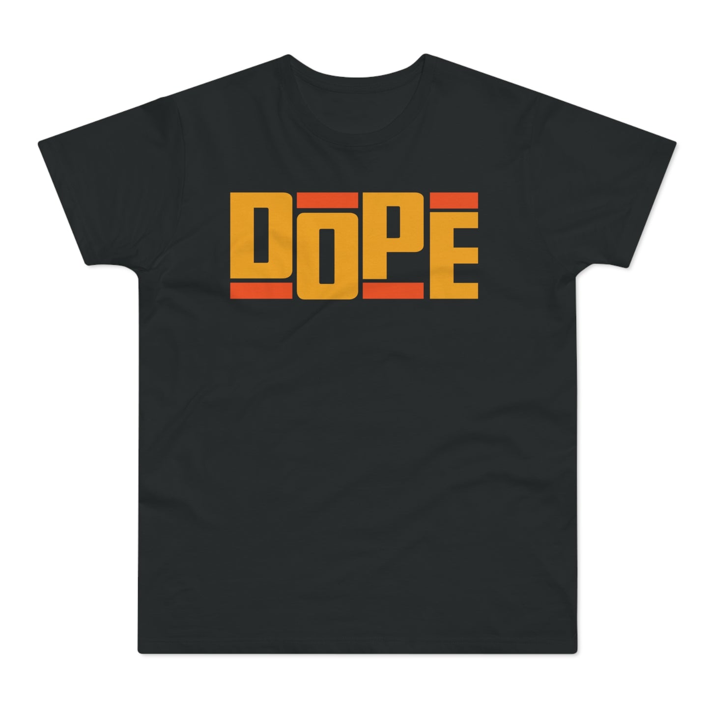Dope EPMD T Shirt (Standaard Gewicht)