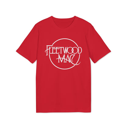 Fleetwood Mac T Shirt (Premium Biologisch)