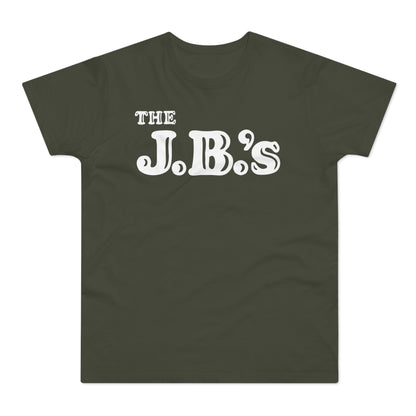 The JB's T Shirt (Standaard Gewicht)