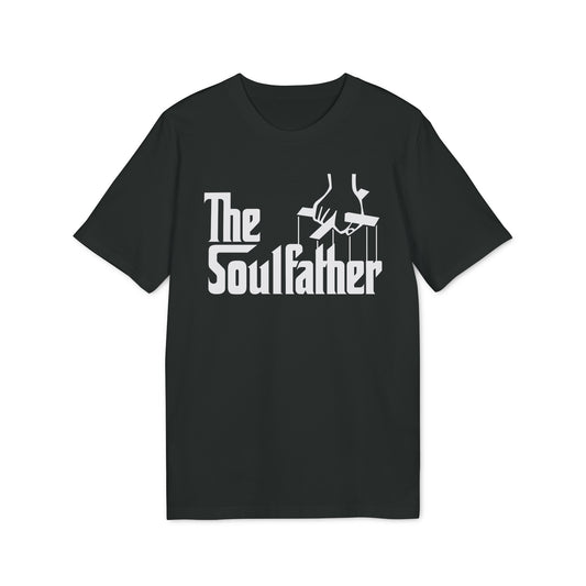 The Soulfather T Shirt (Premium Biologisch)