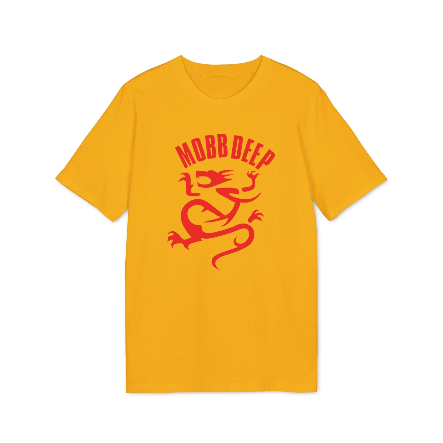 Mobb Deep T Shirt (Premium Biologisch)