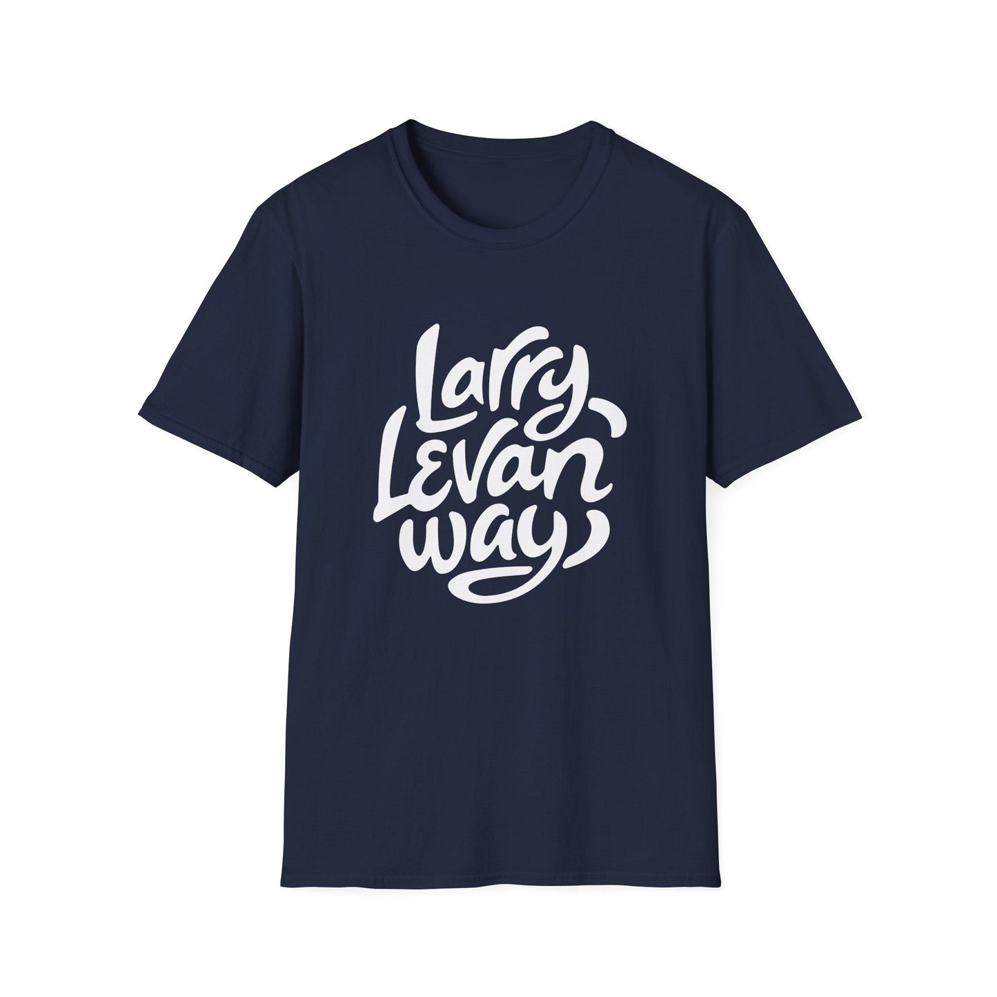 Larry Levan Maestro T Shirt (M) - BLACK FRIDAY - NOG SLECHTS 1 STUK - 50 % KORTING