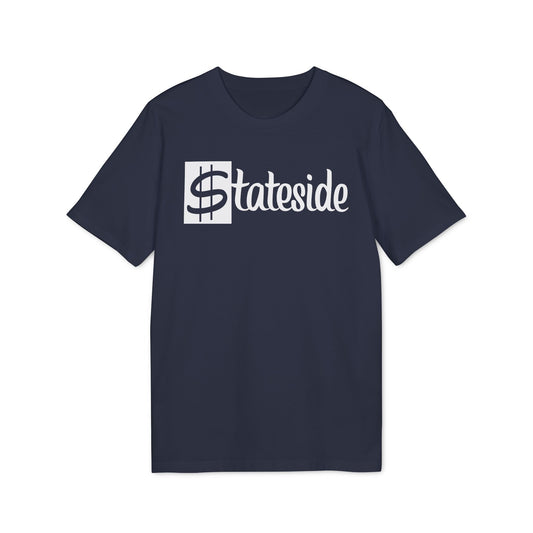 Stateside Records T Shirt (Premium Biologisch)
