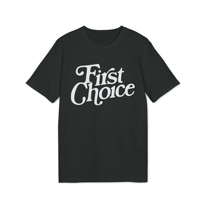 First Choice T Shirt (Premium Biologisch)