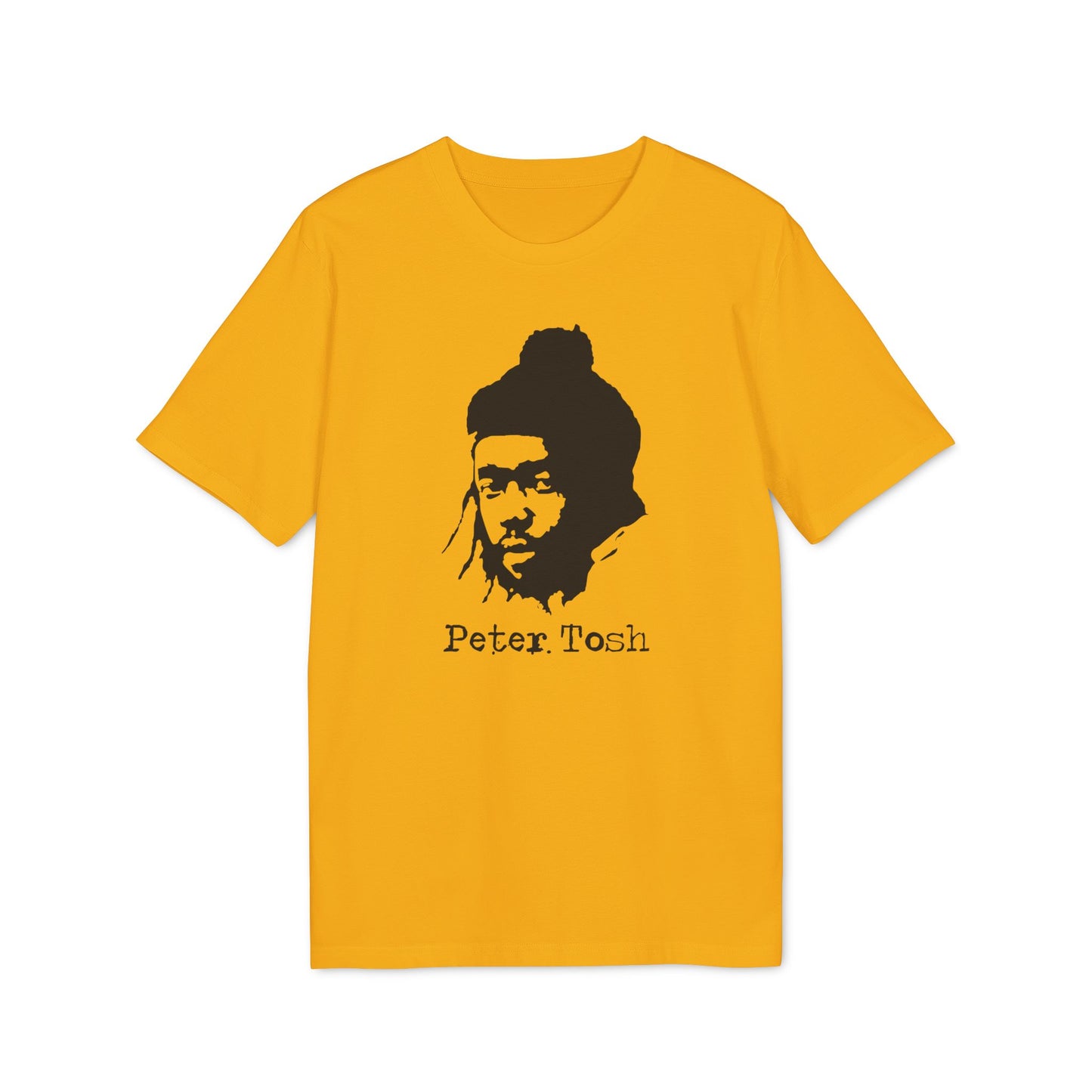Peter Tosh T Shirt (Premium Biologisch)